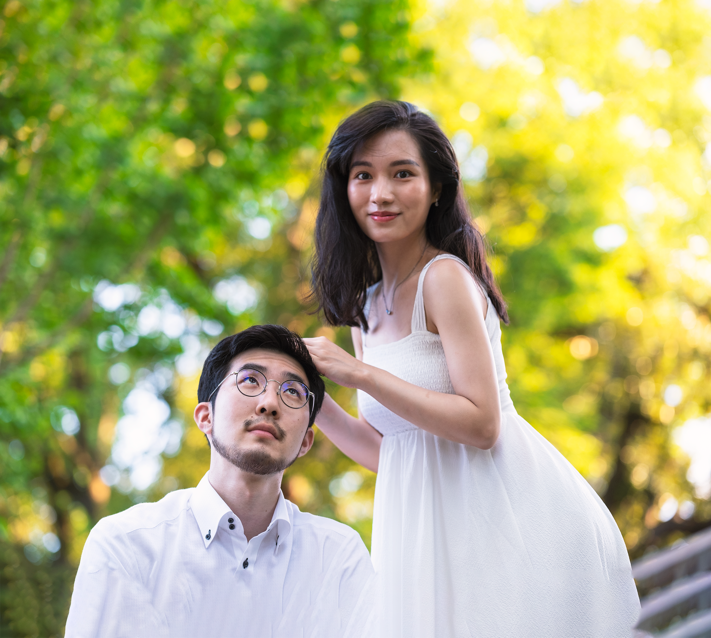 Wedding Photo